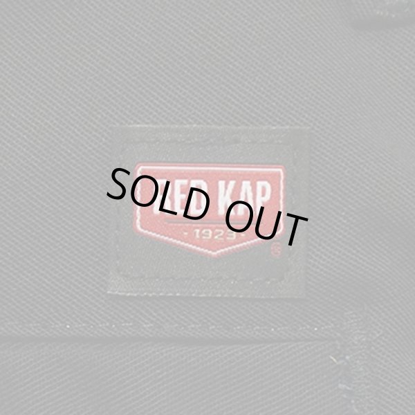 画像4: 【RED KAP】RDKP LONG PANTS (Black) (4)