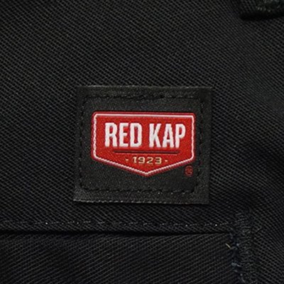 画像2: 【RED KAP】RDKP SHORTS (Black)