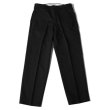 画像1: 【RED KAP】RDKP LONG PANTS (Black) (1)