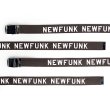 画像5: 【NEWFUNK】G.I Belt (Black) (5)