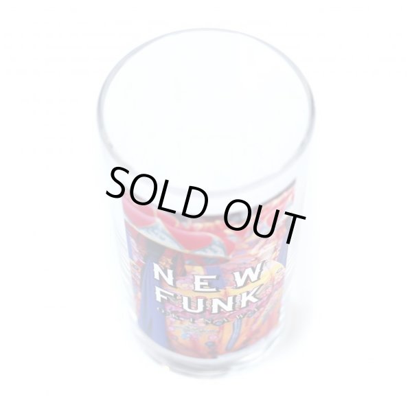 画像3: 【NEWFUNK】舞踊 Straight Glass (3)