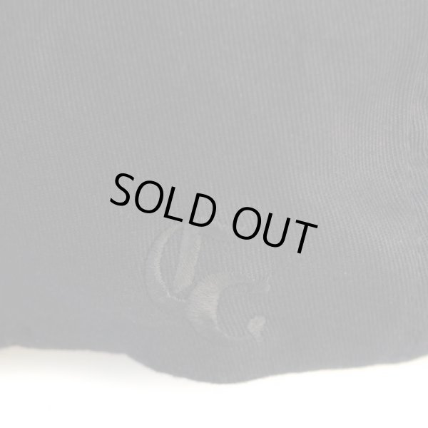 画像5: 【NEWFUNK】NF B.B CAP (BK/BK) (5)