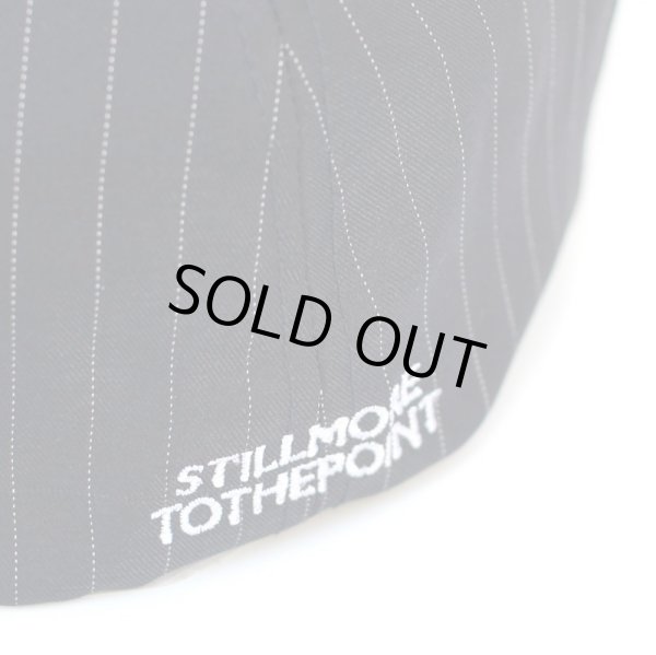 画像5: 【NEWFUNK】NF B.B CAP (LINE) (5)