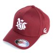 画像1: 【NEWFUNK】NF B.B CAP (WINERED) (1)