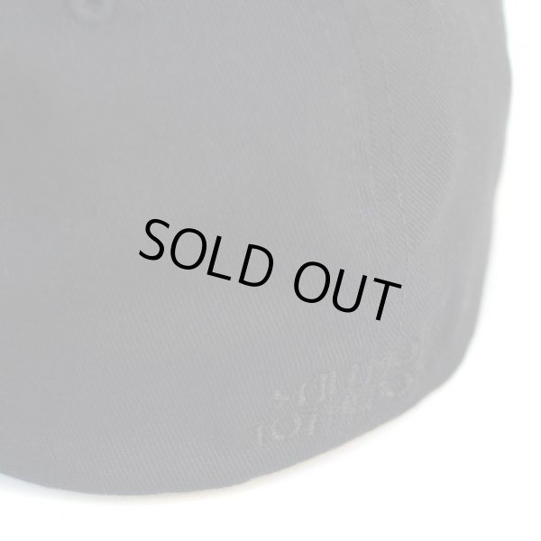 画像6: 【NEWFUNK】NF B.B CAP (BK/BK) (6)