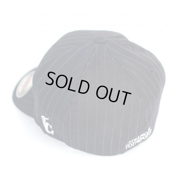 画像4: 【NEWFUNK】NF B.B CAP (LINE) (4)