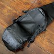 画像10: 【NEWFUNK】TACTICAL BACKPACK (Black) (10)