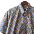 画像3: Pattern Shirt / G.Ball / size: L (3)