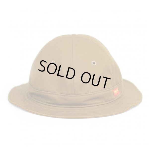 画像2: 【NEWFUNK】METRO HAT (KAK) (2)