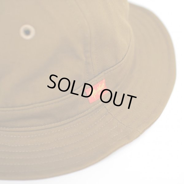 画像3: 【NEWFUNK】METRO HAT (KAK) (3)