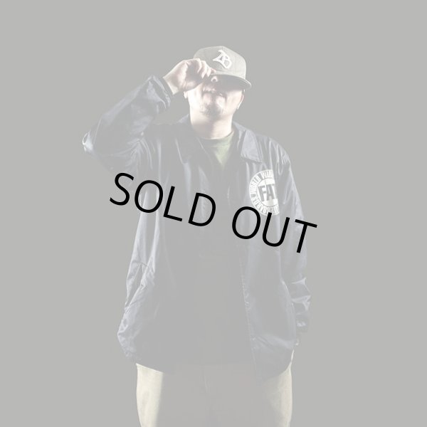 画像4: 【LIBE BRAND】LB OTTO OG LOGO CAP (Gray) (4)