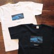 画像5: 【LIBE BRAND】SUBWAY TEE (BLACK) (5)