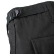 画像7: 【NEWFUNK】TACTICAL BDU SHORT (BLACK) (7)