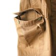 画像7: 【NEWFUNK】TACTICAL BDU SHORT (BROWN) (7)