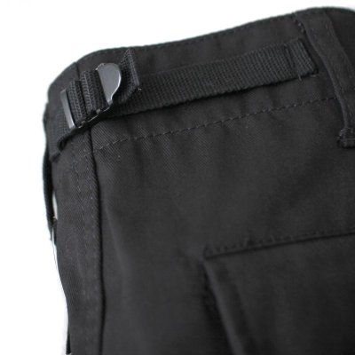 画像3: 【NEWFUNK】TACTICAL BDU SHORT (BLACK)