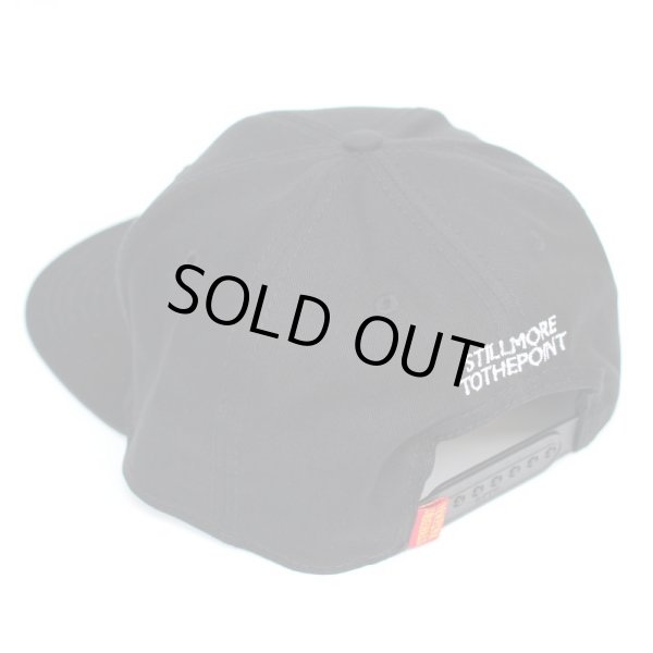 画像5: 【NEWFUNK】AMKZTAG SNAPBACK CAP (5)