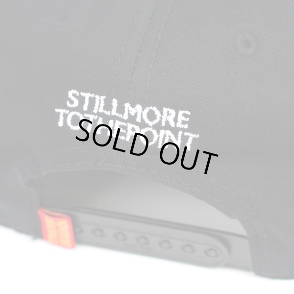 画像6: 【NEWFUNK】AMKZTAG SNAPBACK CAP (6)