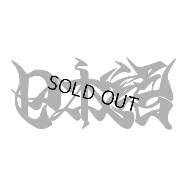 画像15: 【NEWFUNK】日本語 TEE (BLACK) (15)