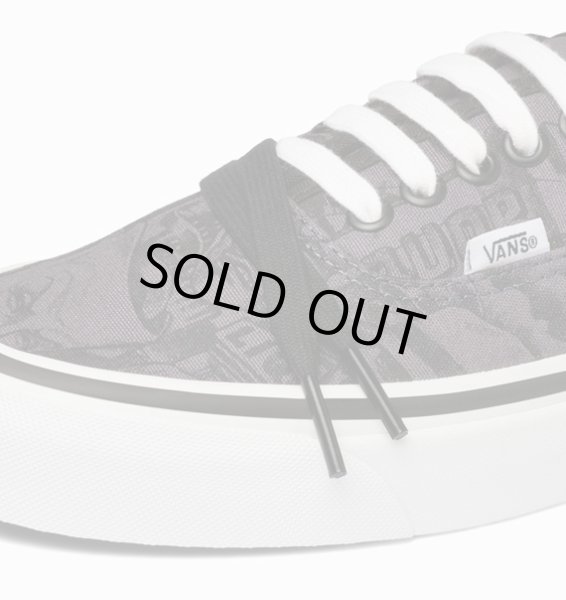 画像10: 送料無料【VANS × NEIGHBORHOOD × Mr.CARTOON 】AUTHENTIC (10)