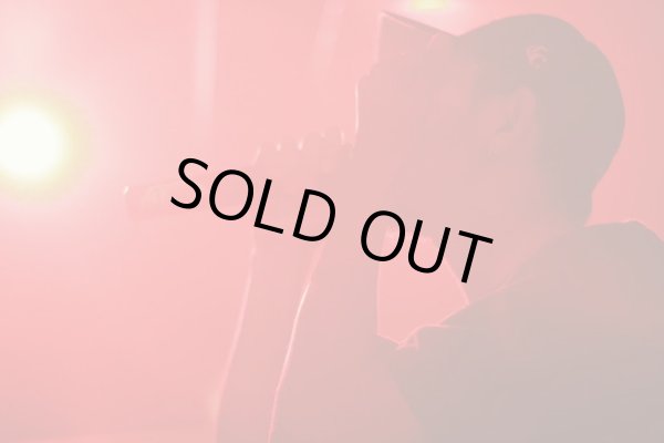 画像11: 【NEWFUNK】日本語 TEE (BLACK) (11)