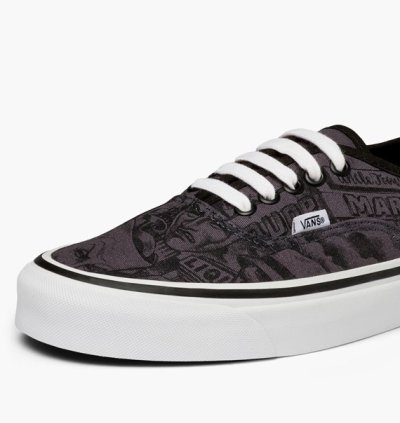 画像3: 送料無料【VANS × NEIGHBORHOOD × Mr.CARTOON 】AUTHENTIC