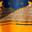 画像5: 【NEWFUNK】PAISLEY BANDANA TEE (GOLD) (5)