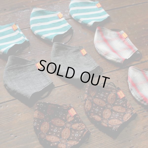 画像5: 【NEWFUNK】COOLMESH MASK (C) (5)