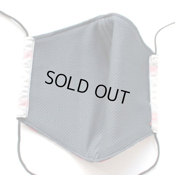 画像3: 【NEWFUNK】COOLMESH MASK (C) (3)