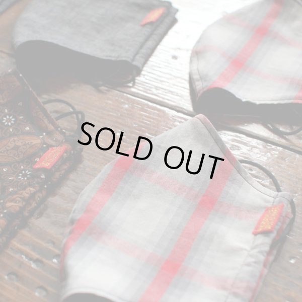 画像6: 【NEWFUNK】COOLMESH MASK (C) (6)