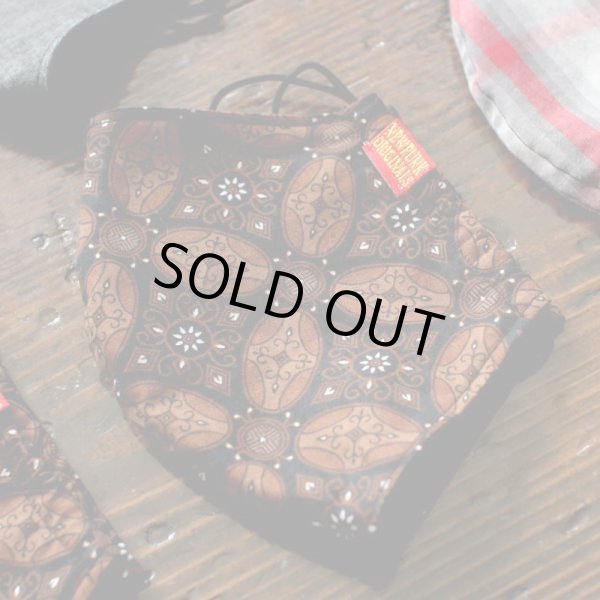 画像4: 【NEWFUNK】COOLMESH MASK (A) (4)