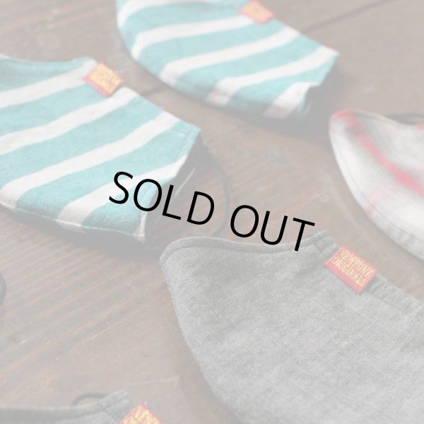 画像6: 【NEWFUNK】COOLMESH MASK (B) (6)