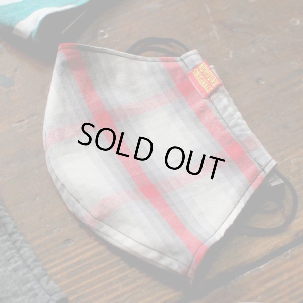 画像4: 【NEWFUNK】COOLMESH MASK (C) (4)