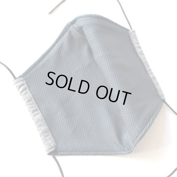 画像3: 【NEWFUNK】COOLMESH MASK (D) (3)