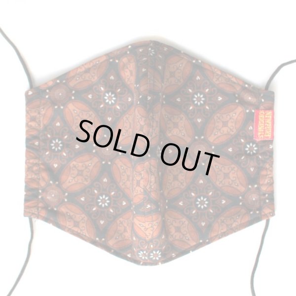 画像2: 【NEWFUNK】COOLMESH MASK (A) (2)