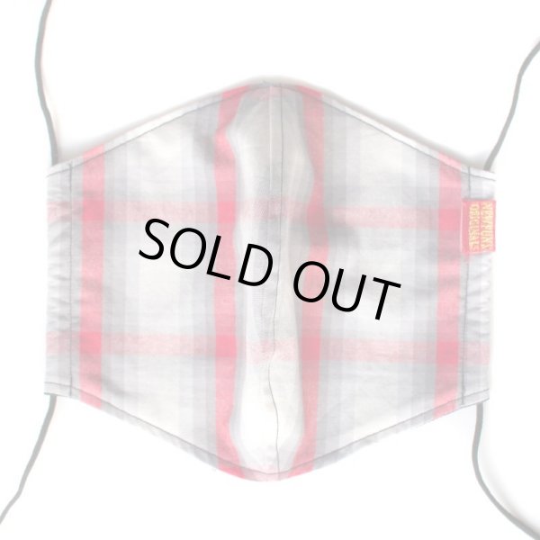 画像2: 【NEWFUNK】COOLMESH MASK (C) (2)