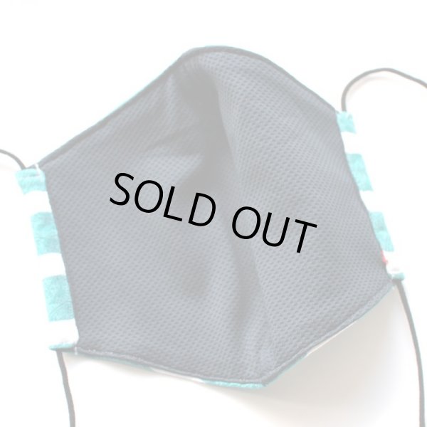 画像3: 【NEWFUNK】COOLMESH MASK (B) (3)