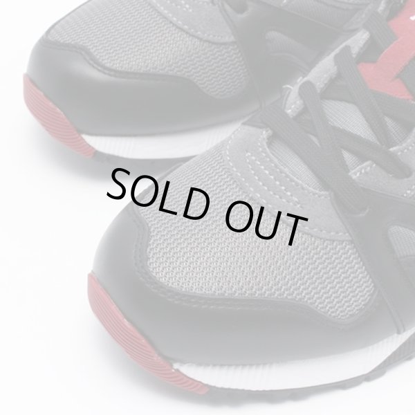 画像5: diadora N.9000 L-S "STORM GRAY" (5)