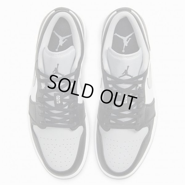 画像5: NIKE AIR JORDAN 1 LOW "SMOKE GREY" (5)