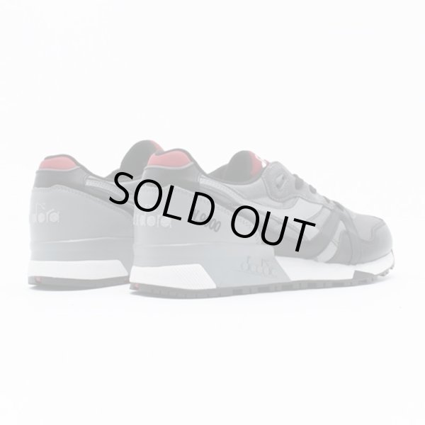 画像3: diadora N.9000 L-S "STORM GRAY" (3)