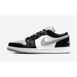 画像2: NIKE AIR JORDAN 1 LOW "SMOKE GREY" (2)