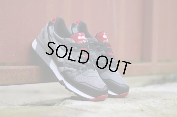 画像10: diadora N.9000 L-S "STORM GRAY" (10)