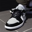 画像8: NIKE AIR JORDAN 1 LOW "SMOKE GREY" (8)