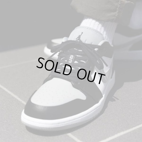 画像8: NIKE AIR JORDAN 1 LOW "SMOKE GREY" (8)