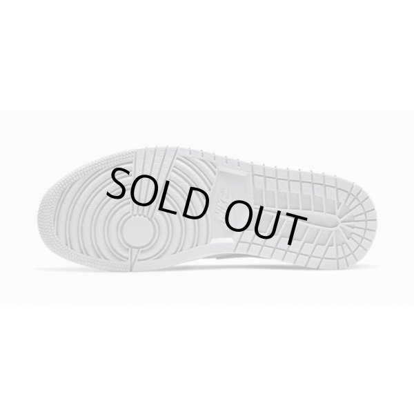 画像6: NIKE AIR JORDAN 1 LOW "SMOKE GREY" (6)