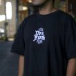 画像6: 【NEWFUNK】SIBA "Shakur" TEE (Shadow) (6)