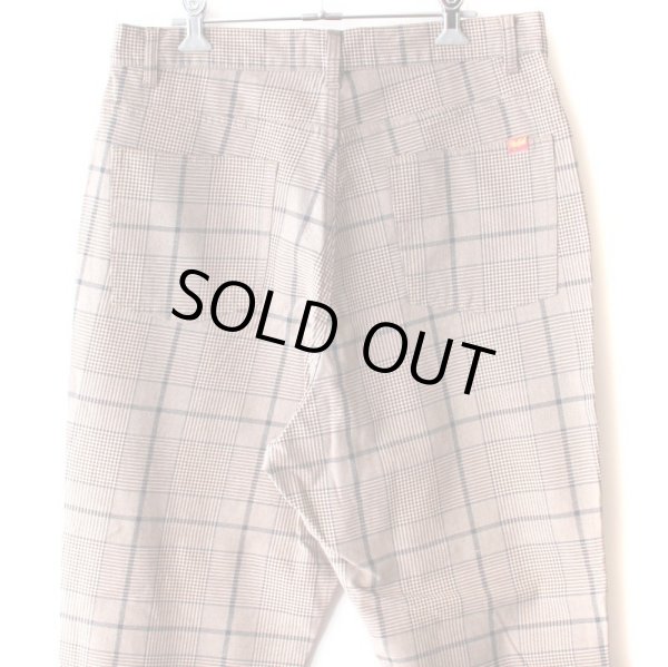 画像4: 【NEWFUNK】BALLOON PANTS (Check) (4)