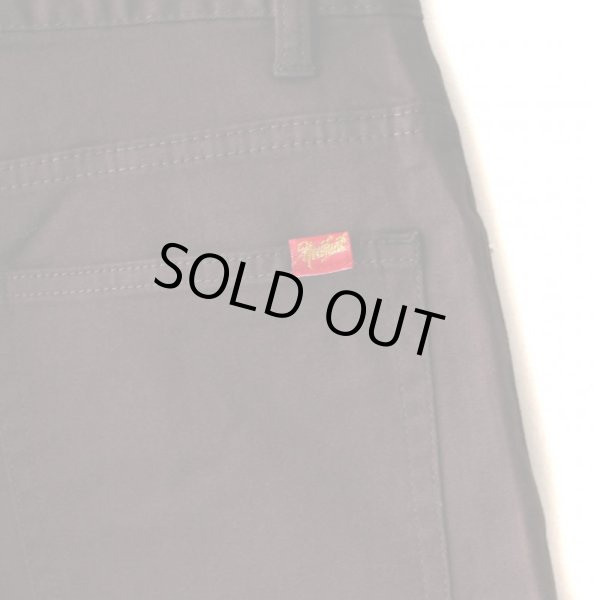 画像5: 【NEWFUNK】BALLOON PANTS (Dark Brown) (5)