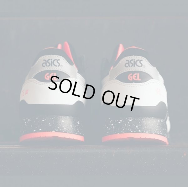 画像9: asics GEL-LYTE III "Mango" (9)