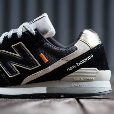 画像2: new balance CM996BH