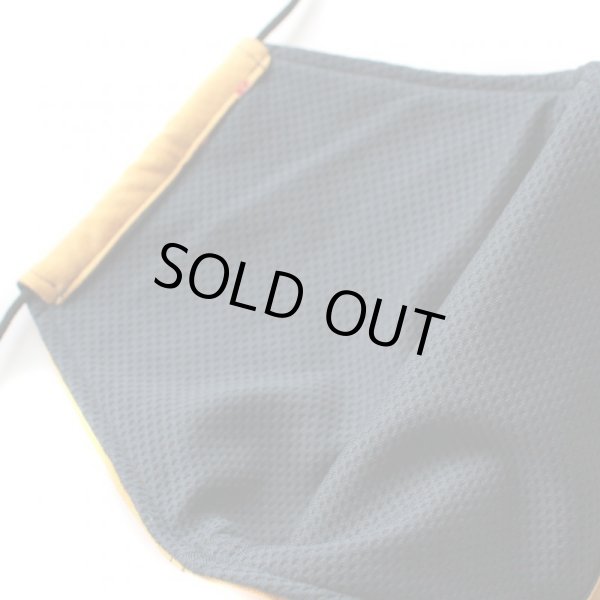 画像3: 【NEWFUNK】COOLMESH MASK (E) (3)